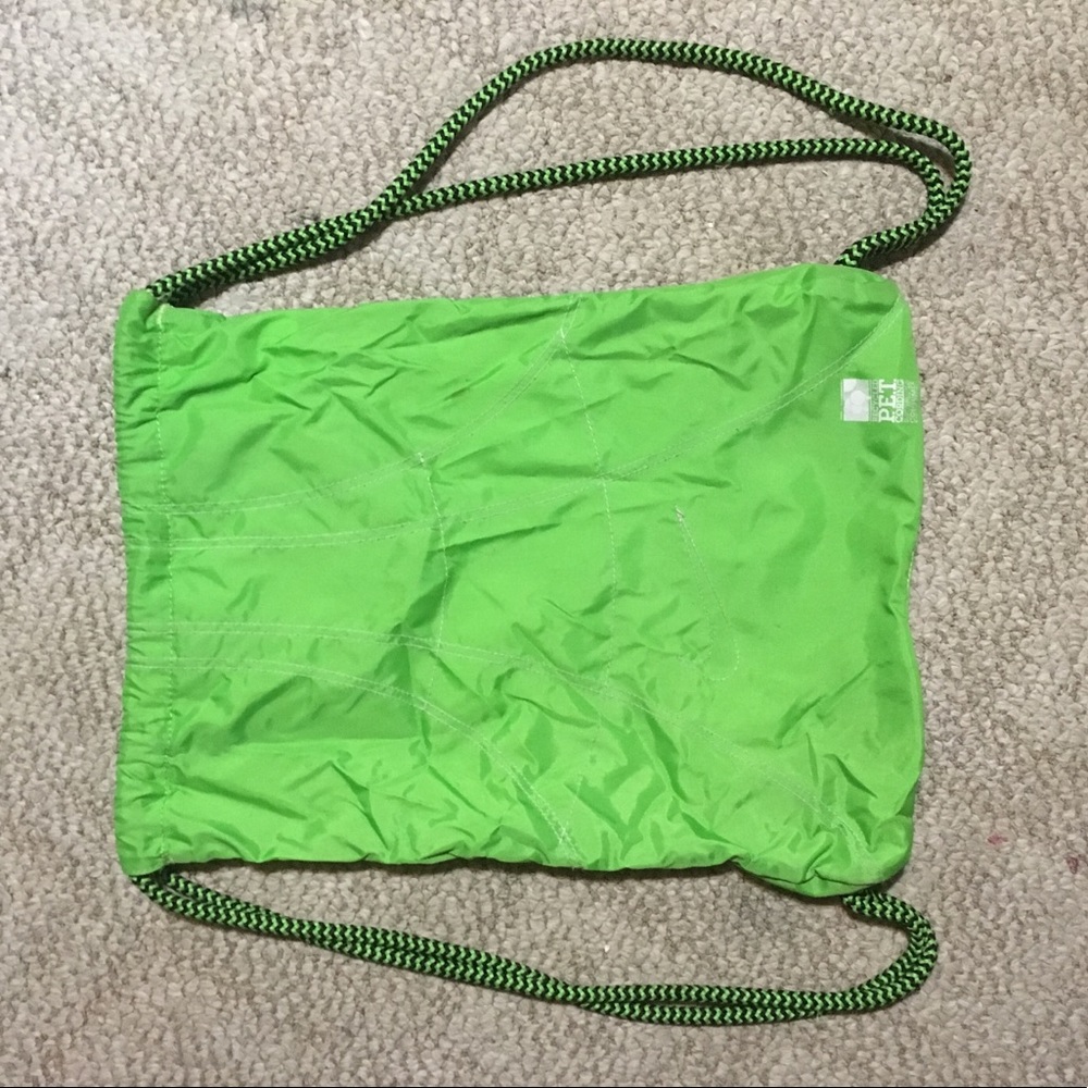 Nike drawstring backpack - Picture 4 of 4